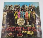 LP - The Beatles - Sgt. Peppers Lonely Heart Club Band - EMI, Ophalen of Verzenden, Gebruikt, 12 inch, Progressive