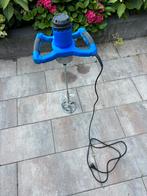 HBM 1800 Watt Betonmixer, Verfmixer, Doe-het-zelf en Verbouw, Gereedschap | Overige machines, Ophalen