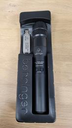 Behringer ULM100 Ultralink USB Draadloze microfoon, Muziek en Instrumenten, Microfoons, Ophalen of Verzenden, Zo goed als nieuw