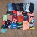 Pakket jongenskleding maat 98/104, Kinderen en Baby's, Kinderkleding | Kinder-kledingpakketten, Ophalen of Verzenden, Zo goed als nieuw