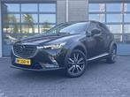 Mazda CX-3 2.0 SkyActiv-G 120 GT-M | CAMERA | AUTOMAAT |, Automaat, 1998 cc, Gebruikt, Euro 6