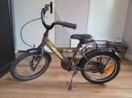 16 inch fiets, Ophalen of Verzenden, Zo goed als nieuw, 16 tot 20 inch