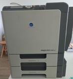 Kleuren laser printer Konica Minolta Magicolor 5550, Computers en Software, Printers, Ophalen, Gebruikt, Printer, Konica Minolta