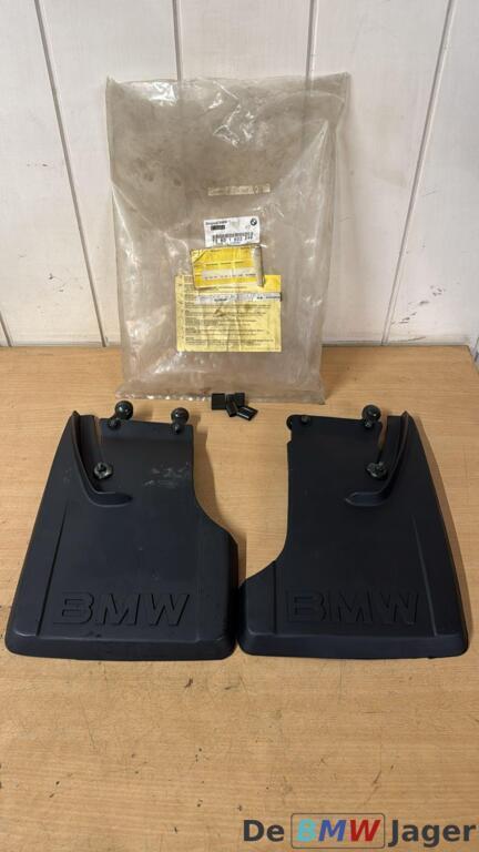 Set spatlappen set BMW 5-serie E28  72601902246, Auto-onderdelen, Gebruikt, Ophalen of Verzenden, BMW, BMW