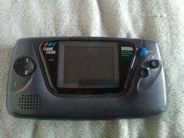 Sega game gear beschikbaar voor biedingen