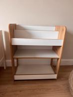 Minerakids Seagull montessori boekenkast, Ophalen, Gebruikt, Kast