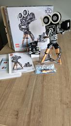 Lego sets  simba, bloemen en disney camera, Ophalen of Verzenden, Zo goed als nieuw