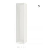 IKEA Pax kast – 236 cm hoog, 58 cm breed, 50 cm diep, Huizen en Kamers, Kamers te huur