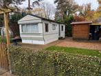 Chalet/Stacaravan EuroParcs Utrechtse Heuvelrug, Tot en met 2