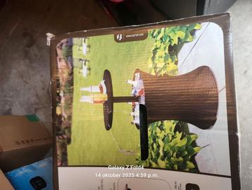 Keter Pacific Cool Bar – Nieuw in doos beschikbaar voor biedingen