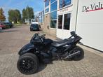 Bombardier CAN-AM Spyder RS SM5, Particulier, Meer dan 35 kW, 998 cc, Bombardier