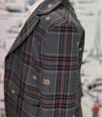 Gucci GG embroidered wollen blazer jas maat 5 (1.090 euro), Gucci, Customercare@gucci.com, Gucci, Jas