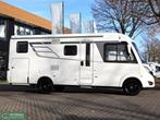 Hymer BMC-I 580 177 PK Adaptive Cruise Bj 2021, Caravans en Kamperen, Campers, Bedrijf, Diesel, Hymer, L-zit