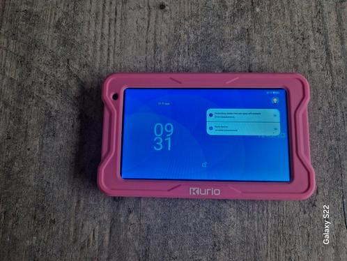 Kinder tablet kurio, Computers en Software, Android Tablets, Zo goed als nieuw, 7 inch of minder, 32 GB, Ophalen of Verzenden