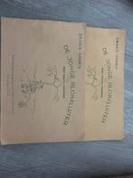 James Arden Blokfluit Leerboeken, Ophalen of Verzenden, Gelezen, Instrument