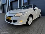Renault Mégane Coupé-Cabriolet 1.4 TCE Floride 2012, Voorwielaandrijving, Euro 5, Gebruikt, 750 kg
