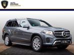 Mercedes-Benz GLS 350 d 4MATIC 1ste Eigenaar Panodak Leer Tr, Auto's, Mercedes-Benz, Gebruikt, Zwart, 258 pk, 2987 cc