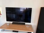 Samsung UE55KS7000, Ophalen, Gebruikt, LCD, 120 Hz