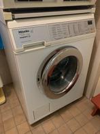 Wasmachine Miele Softcare V 5545, Witgoed en Apparatuur, Wasmachines, Ophalen, 1200 tot 1600 toeren, Gebruikt, Minder dan 85 cm