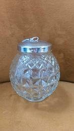 Vintage WMF IJsbal / IJsemmer jaren 60-70, Gebruikt, Schaal, Rond, Ophalen of Verzenden