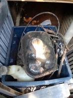 Honda SFX onderdelen, Ophalen of Verzenden, Gebruikt, Tank