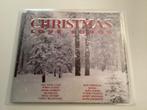 Christmas Love Songs CD - Arcade, Ophalen of Verzenden, Zo goed als nieuw, Kerst