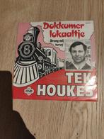 Tek Houkes - Dokkumer lokaaltje, Ophalen of Verzenden, Zo goed als nieuw, Overige formaten, Levenslied of Smartlap
