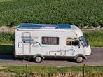 Keurig nette Hymer B 584, Caravans en Kamperen, Particulier, Hymer
