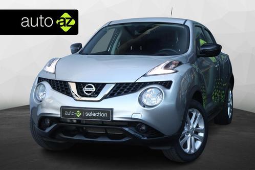 Nissan Juke 1.2 DIG-T S/S N-Connecta, Auto's, Nissan, Bedrijf, Te koop, Juke, ABS, Achteruitrijcamera, Airbags, Airconditioning