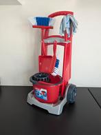 Speelgoed poetskar, Kinderen en Baby's, Ophalen of Verzenden, Gebruikt, Jongen of Meisje