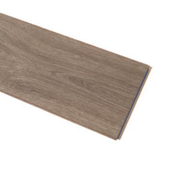 2 pakken Laminaat XB Maris Donkerbruin Eiken, Doe-het-zelf en Verbouw, Vloerdelen en Plavuizen, Nieuw, Laminaat, Hout, 150 cm of meer