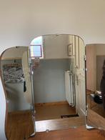 Mooie spiegelkast, Ophalen