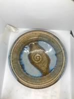 keramiek aardewerk stoneware schotel jackson pottery, Antiek en Kunst, Antiek | Keramiek en Aardewerk, Ophalen of Verzenden