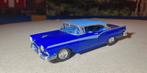 Modelbouw Ford Fairlane 1957 , 1:25 , AMT, Overige merken, Gebruikt, Ophalen of Verzenden, Auto