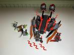 LEGO Vermillion Invader 70624 NINJAGO, Kinderen en Baby's, Speelgoed | Duplo en Lego, Ophalen of Verzenden, Zo goed als nieuw
