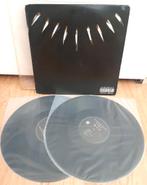 Black Panther The Album, Ophalen of Verzenden, 2000 tot heden, Gebruikt, 12 inch