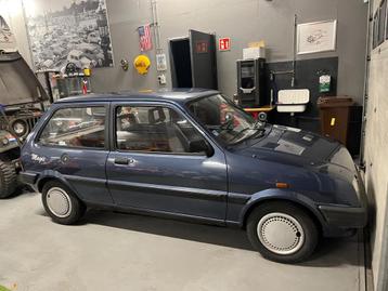 Austin Metro 1300 L kat. beschikbaar voor biedingen