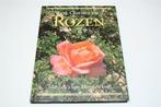 Wim Oudshoorn over Rozen — Kweken & Verzorgen, Boeken, Ophalen of Verzenden, Gelezen, Interieur en Design