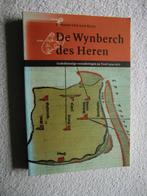 De Wynberch des Heren - Godsdienstige veranderingen op Texel, Ophalen of Verzenden, Zo goed als nieuw