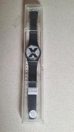swatch X rated original  GB406 1987 !!  zeldzaam, Kunststof, Polshorloge, Swatch, Kunststof