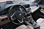 Bmw 2-serie Gran Tourer 220i High Exec. Pano, Leder, HUD, 1998 cc, Gebruikt, Bedrijf, 1470 kg