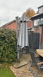 Parasol, Tuin en Terras, Parasols, Ophalen, Zo goed als nieuw