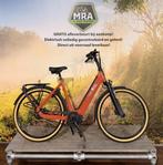 Sparta A-Shine Elektrische fiets met BOSCH midden motor!, Sparta, Nieuw, 50 km per accu of meer, 55 tot 59 cm