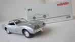 Chevrolet  Corvette Märklin, Hobby en Vrije tijd, Modelauto's | 1:43, Nieuw, Overige merken, Ophalen of Verzenden, Auto