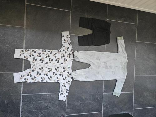 Kledingstukken maat 56, Kinderen en Baby's, Babykleding | Maat 56, Gebruikt, Jongetje, Overige typen, Ophalen of Verzenden