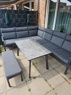tuin zet nieuw, Ophalen, Nieuw, Bank, Meer dan 8 zitplaatsen