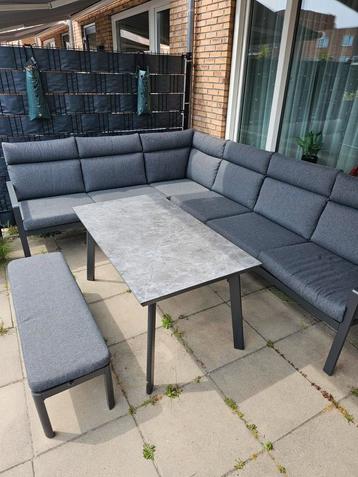 tuin zet nieuw beschikbaar voor biedingen