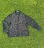 Fabienne Chapot blouse maat 42, Zwart, Maat 42/44 (L), Ophalen of Verzenden, Fabienne Chapot