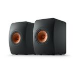 Kef LS50 Meta Black Nieuw, Audio, Tv en Foto, Luidsprekers, Overige merken, Nieuw, Ophalen of Verzenden, 120 watt of meer