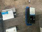 Festo Onderdelen - Cilinders, Ventielen, Hobby en Vrije tijd, Elektronica-componenten, Ophalen of Verzenden